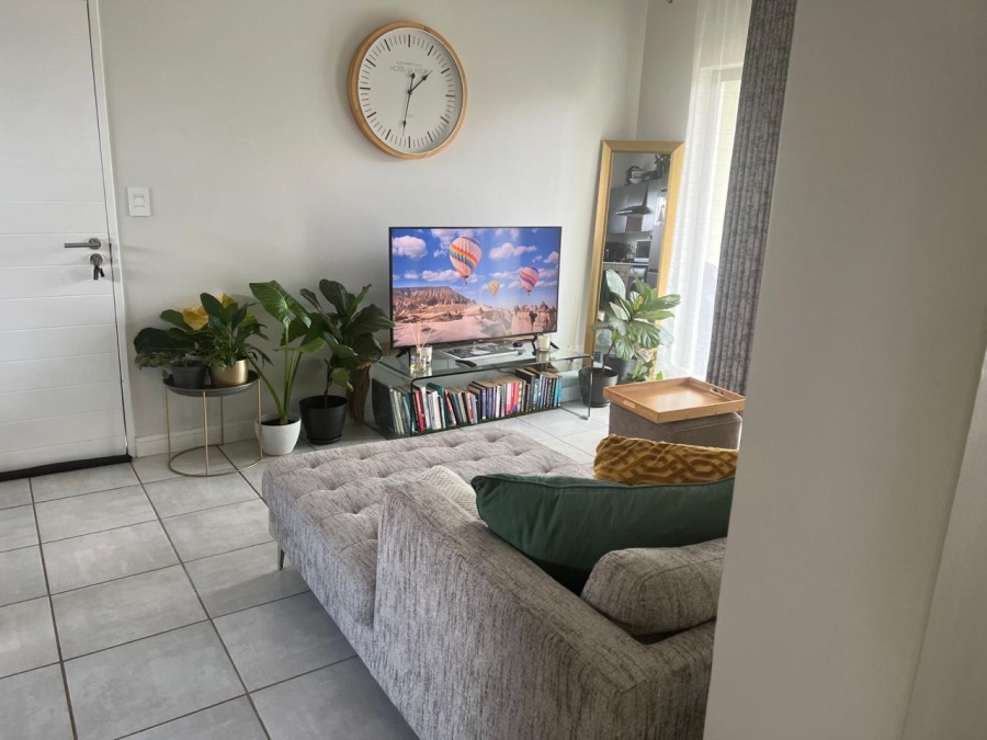 To Let 2 Bedroom Property for Rent in Linbro Park Gauteng