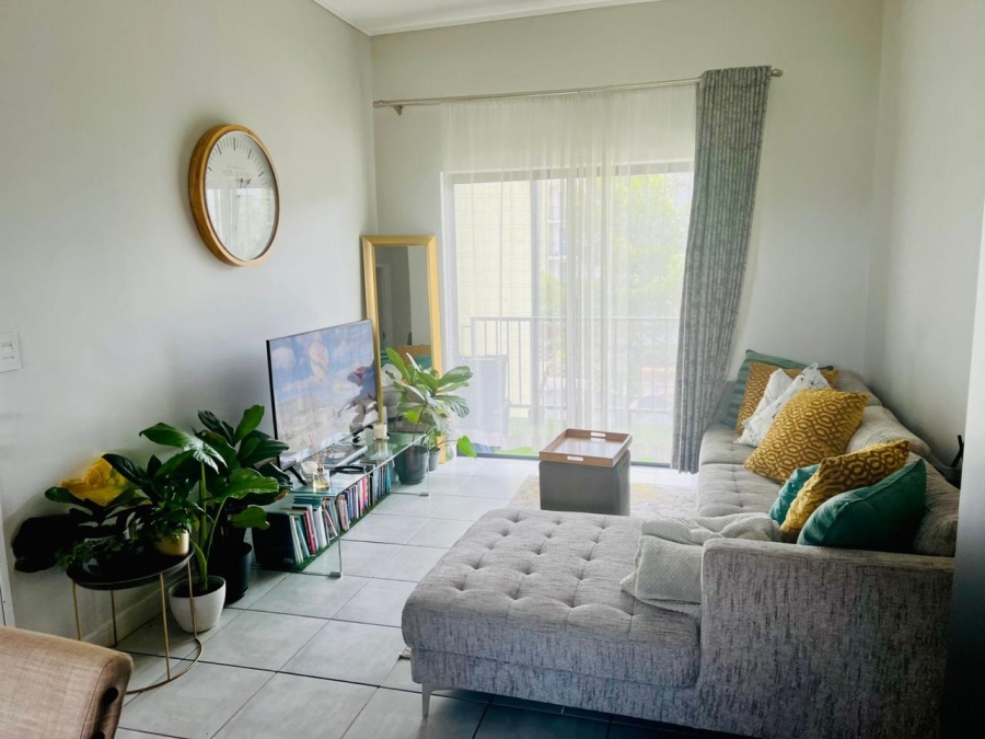 To Let 2 Bedroom Property for Rent in Linbro Park Gauteng