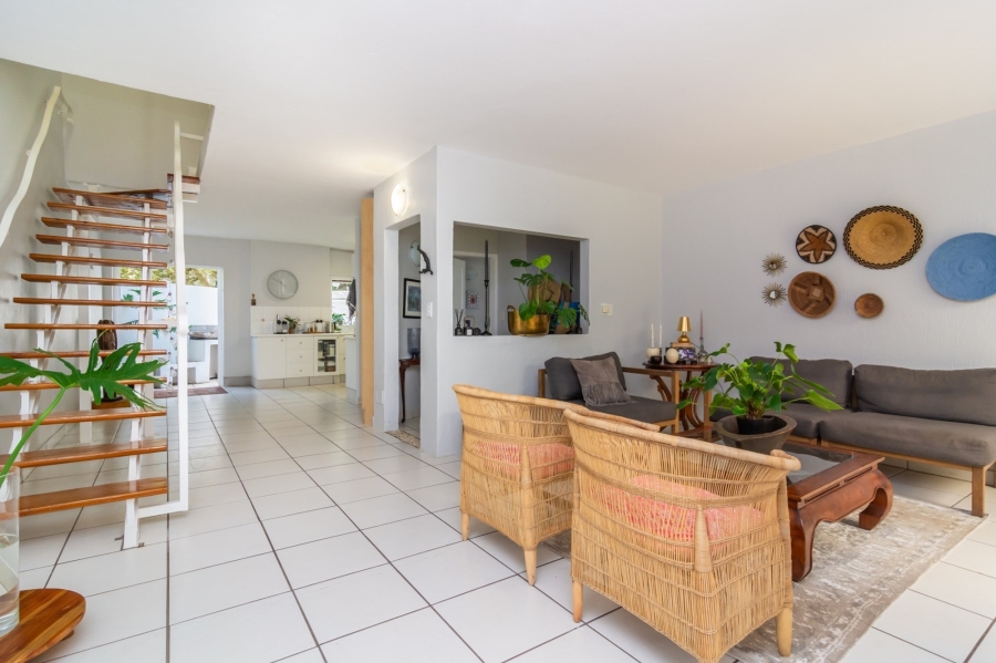 To Let 2 Bedroom Property for Rent in Witkoppen Gauteng