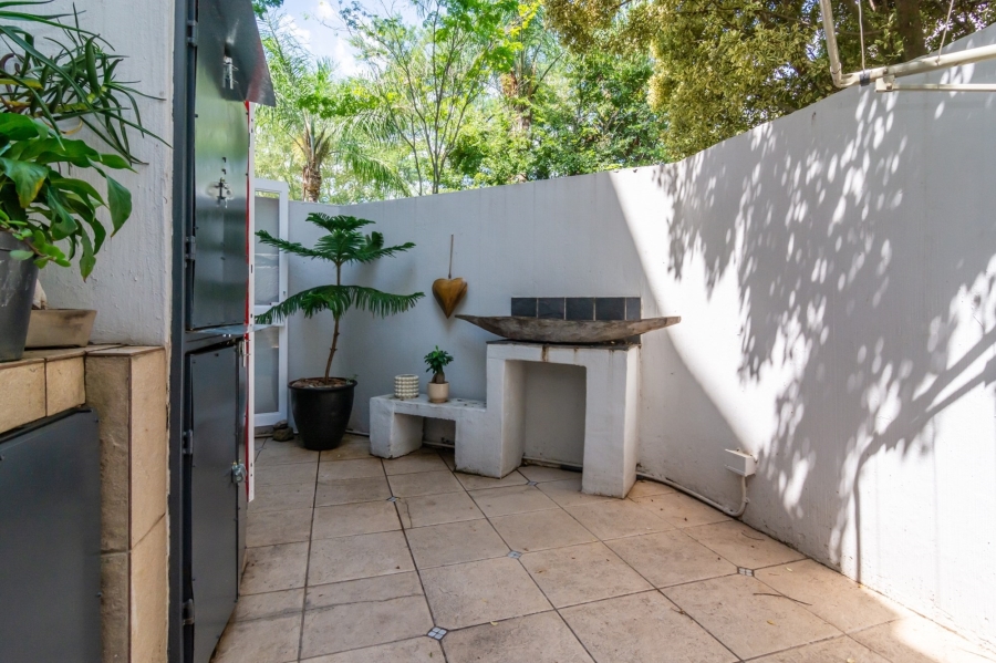 To Let 2 Bedroom Property for Rent in Witkoppen Gauteng