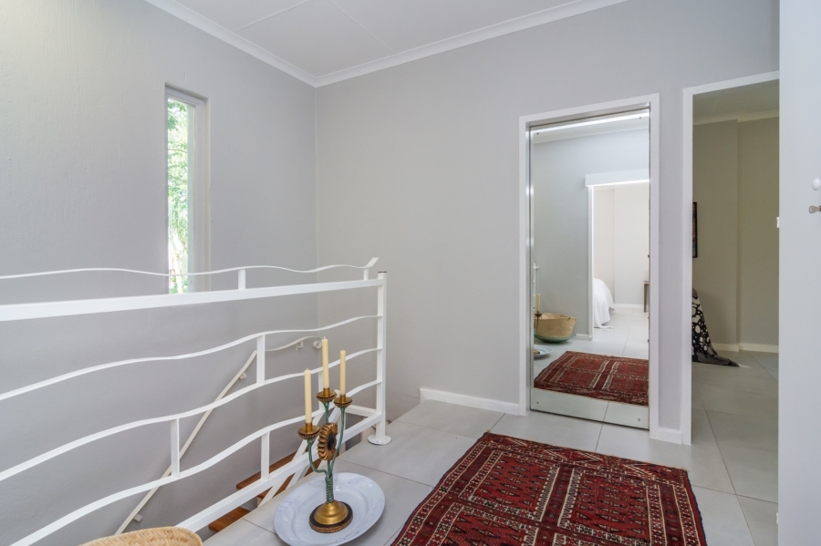 To Let 2 Bedroom Property for Rent in Witkoppen Gauteng