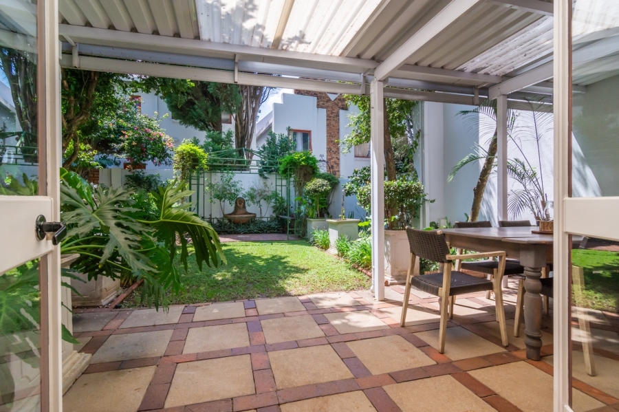 To Let 2 Bedroom Property for Rent in Witkoppen Gauteng