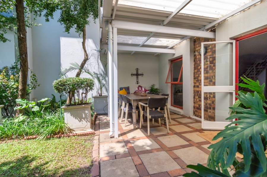 To Let 2 Bedroom Property for Rent in Witkoppen Gauteng