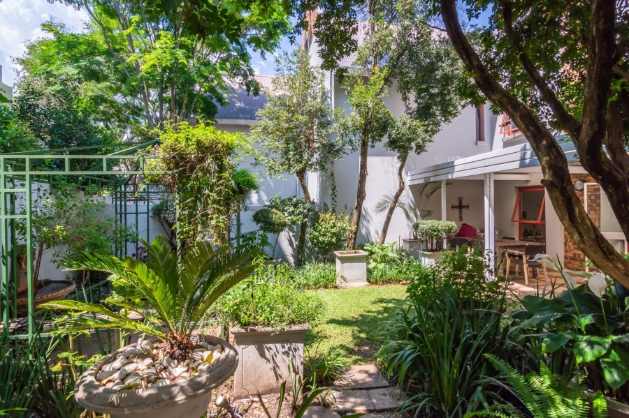To Let 2 Bedroom Property for Rent in Witkoppen Gauteng