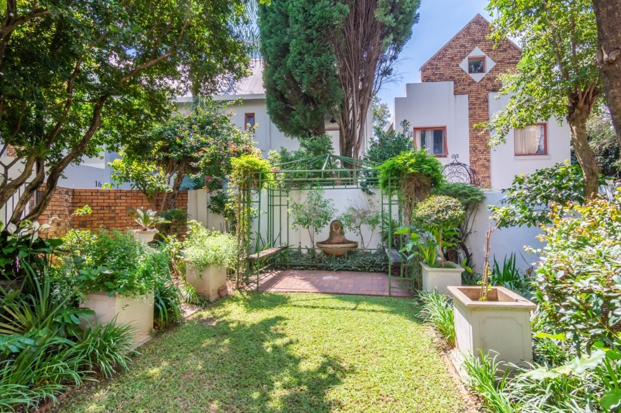 To Let 2 Bedroom Property for Rent in Witkoppen Gauteng