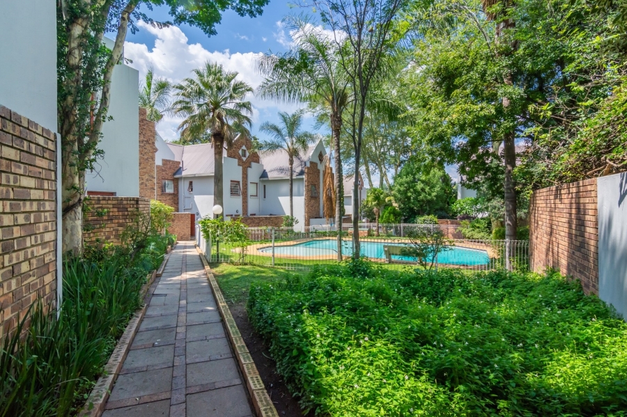 To Let 2 Bedroom Property for Rent in Witkoppen Gauteng
