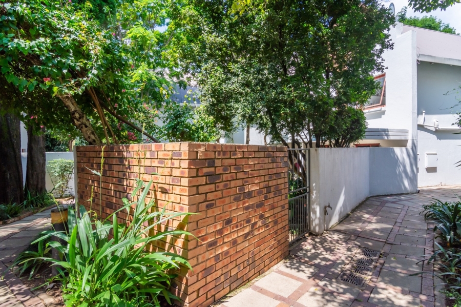 To Let 2 Bedroom Property for Rent in Witkoppen Gauteng