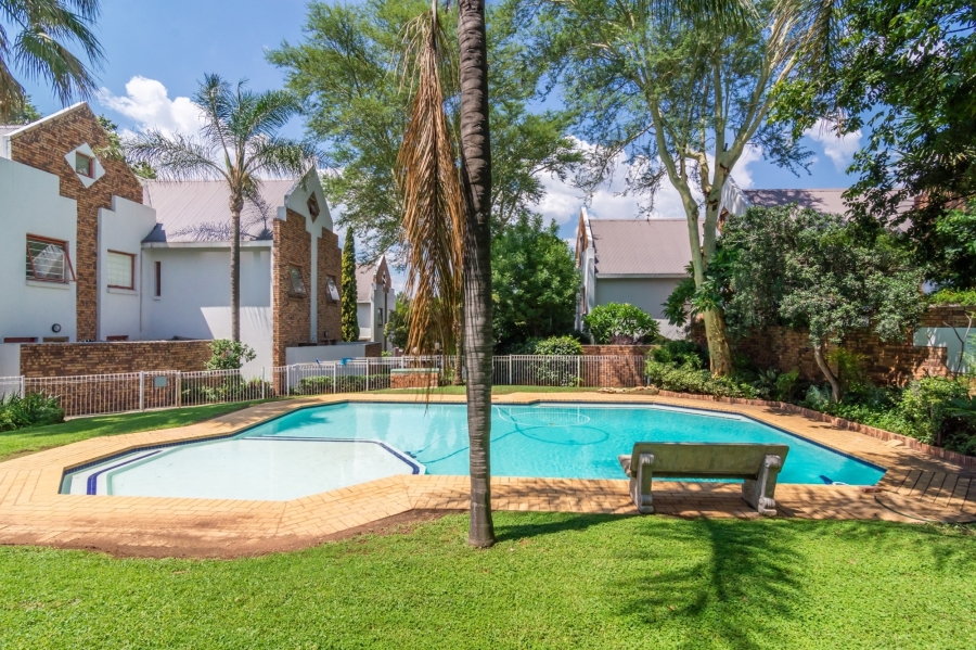 To Let 2 Bedroom Property for Rent in Witkoppen Gauteng