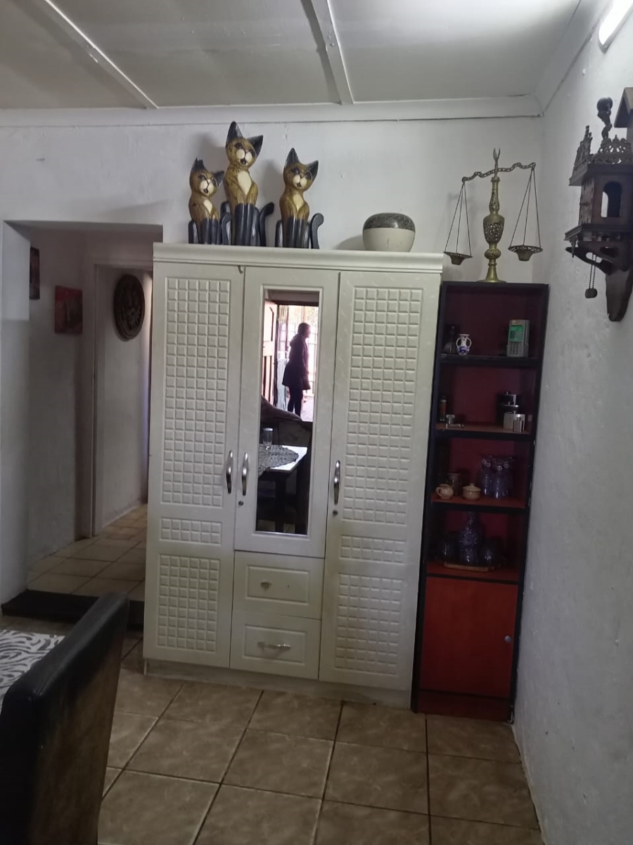4 Bedroom Property for Sale in Dalview Gauteng
