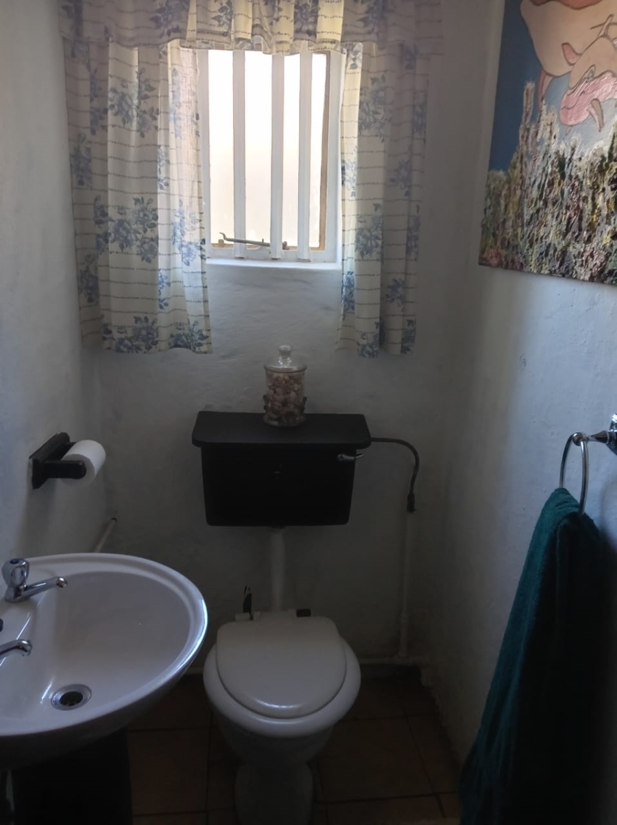 4 Bedroom Property for Sale in Dalview Gauteng