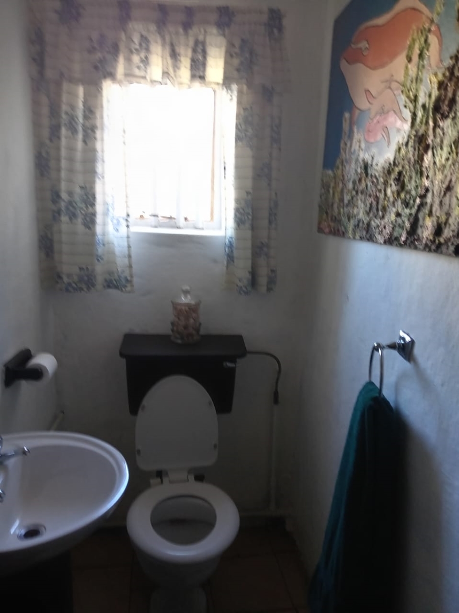 4 Bedroom Property for Sale in Dalview Gauteng