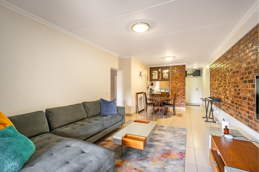 3 Bedroom Property for Sale in Edenburg Gauteng