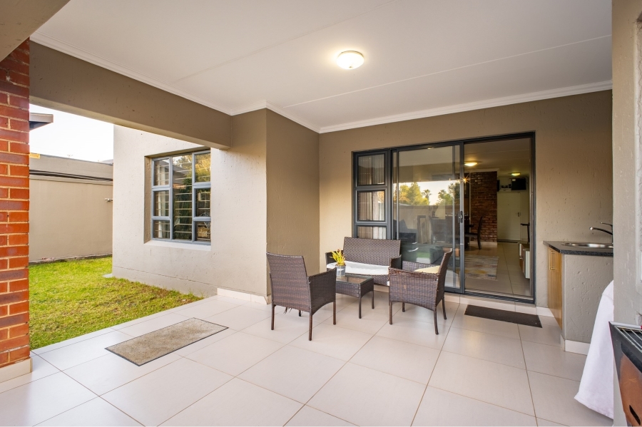 3 Bedroom Property for Sale in Edenburg Gauteng