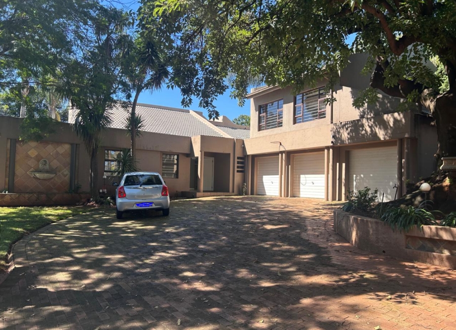 4 Bedroom Property for Sale in Bedfordview Gauteng