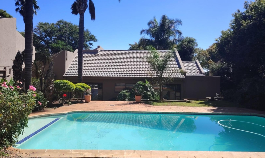 4 Bedroom Property for Sale in Bedfordview Gauteng