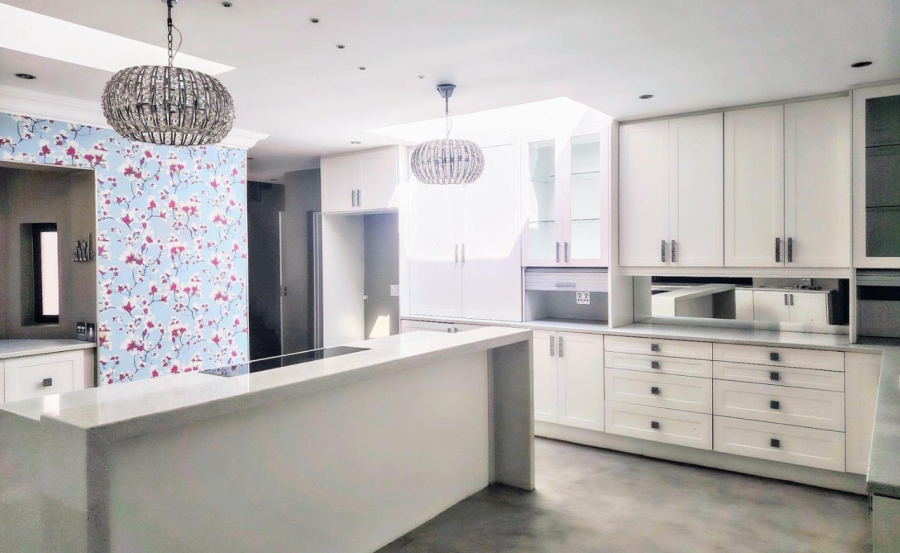 4 Bedroom Property for Sale in Bedfordview Gauteng