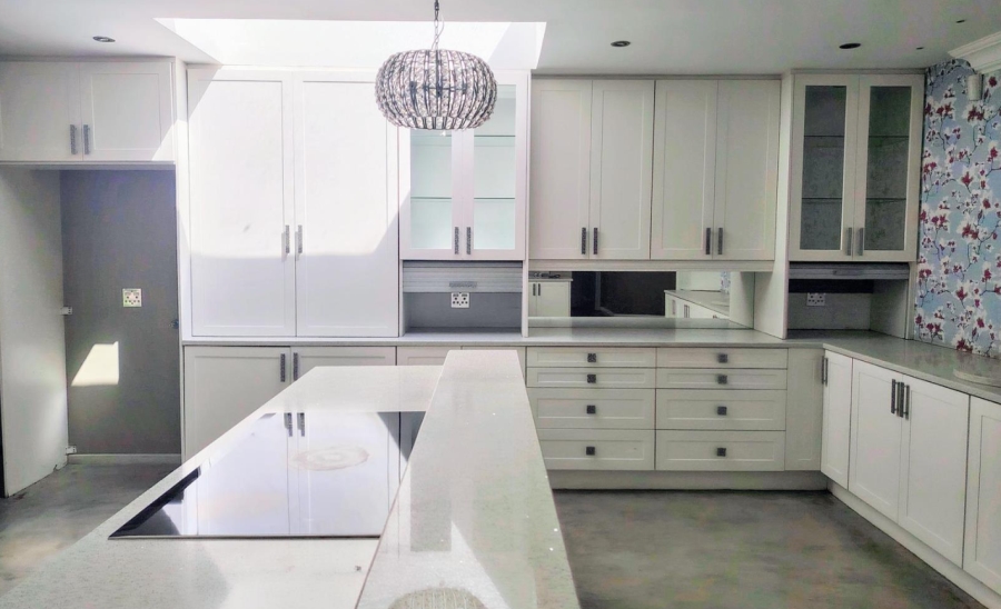 4 Bedroom Property for Sale in Bedfordview Gauteng