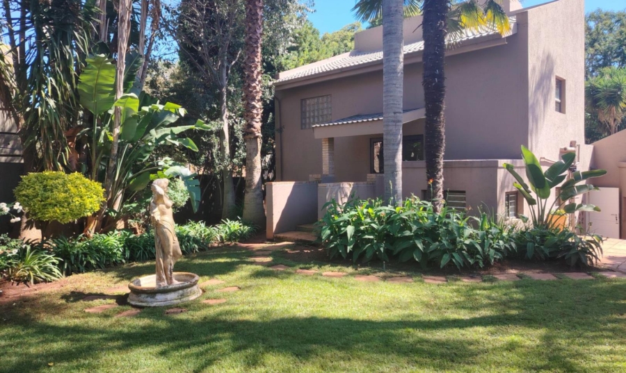 4 Bedroom Property for Sale in Bedfordview Gauteng