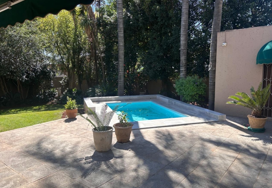 4 Bedroom Property for Sale in Bedfordview Gauteng