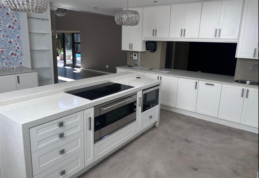 4 Bedroom Property for Sale in Bedfordview Gauteng