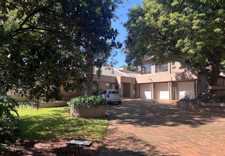 4 Bedroom Property for Sale in Bedfordview Gauteng