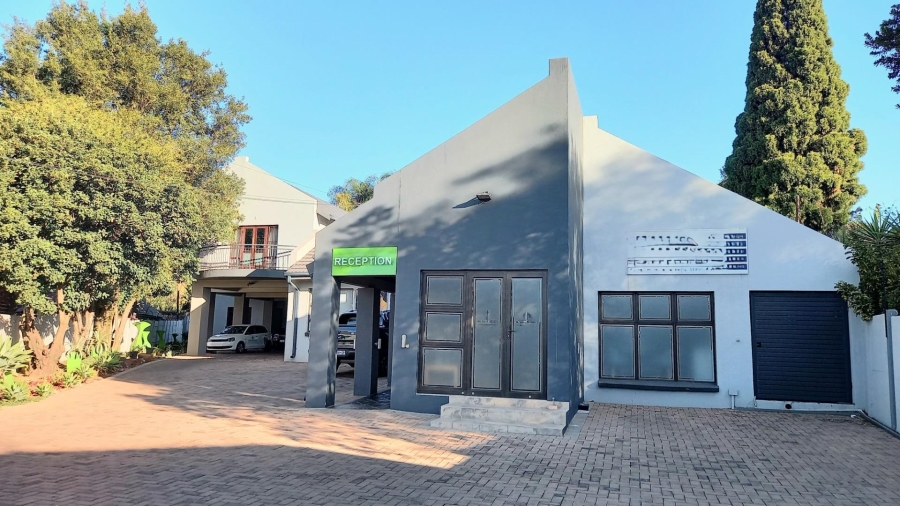 Commercial Property for Sale in Moreleta Park Gauteng
