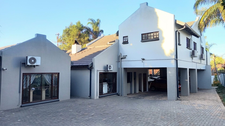Commercial Property for Sale in Moreleta Park Gauteng