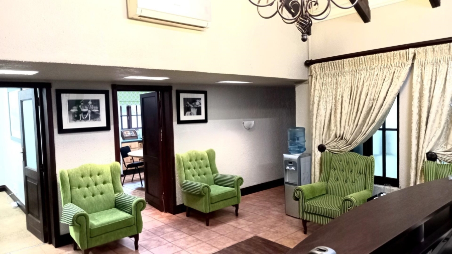 Commercial Property for Sale in Moreleta Park Gauteng