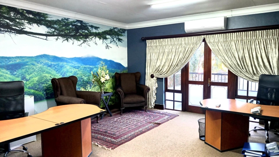 Commercial Property for Sale in Moreleta Park Gauteng