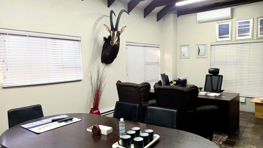 Commercial Property for Sale in Moreleta Park Gauteng