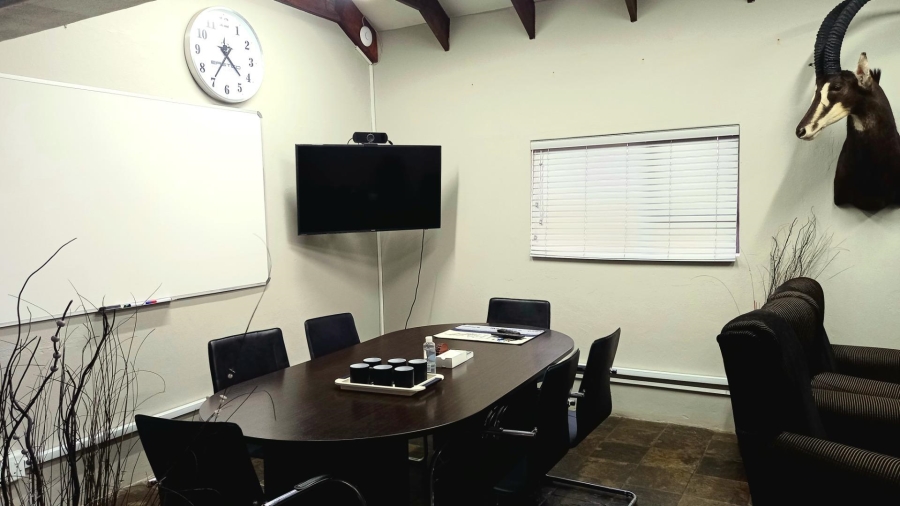 Commercial Property for Sale in Moreleta Park Gauteng