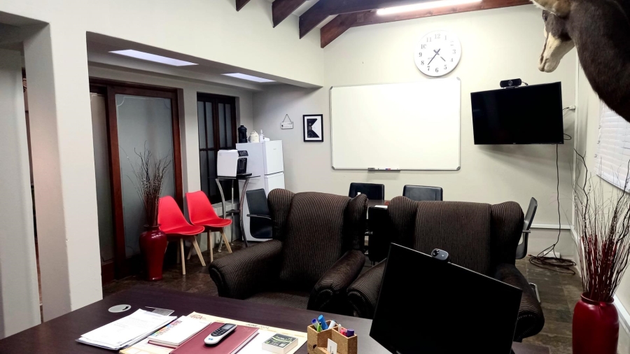 Commercial Property for Sale in Moreleta Park Gauteng