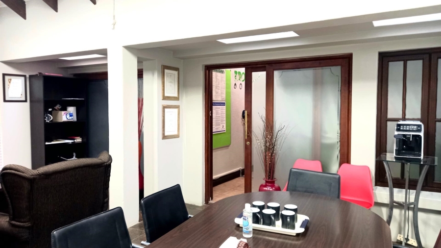 Commercial Property for Sale in Moreleta Park Gauteng
