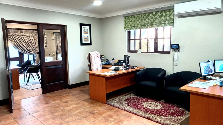 Commercial Property for Sale in Moreleta Park Gauteng