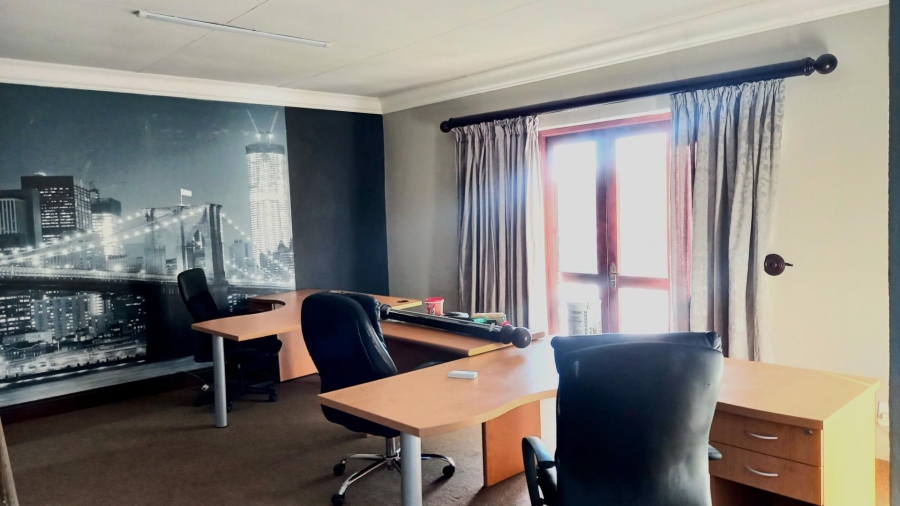 Commercial Property for Sale in Moreleta Park Gauteng