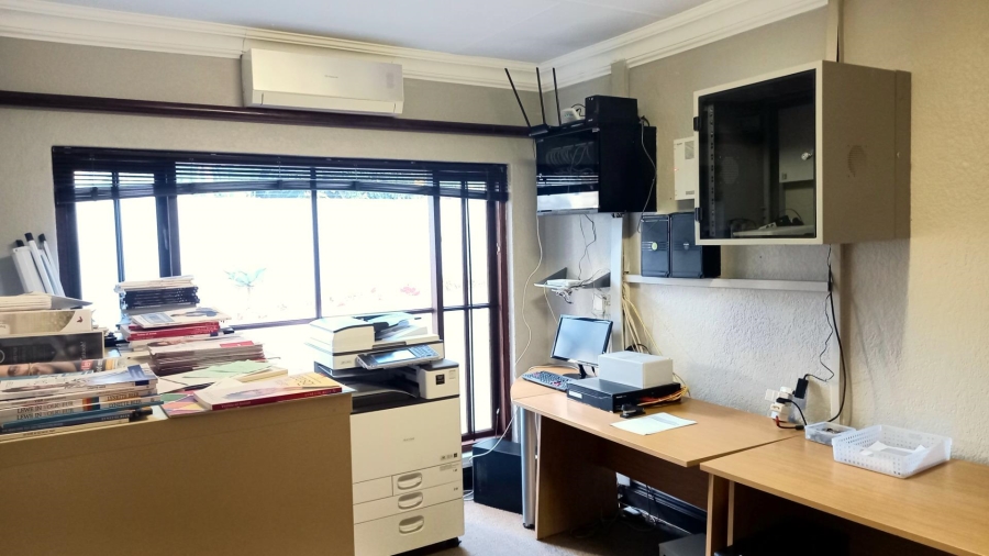 Commercial Property for Sale in Moreleta Park Gauteng