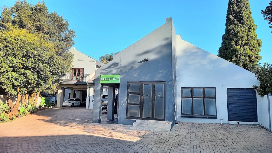Commercial Property for Sale in Moreleta Park Gauteng