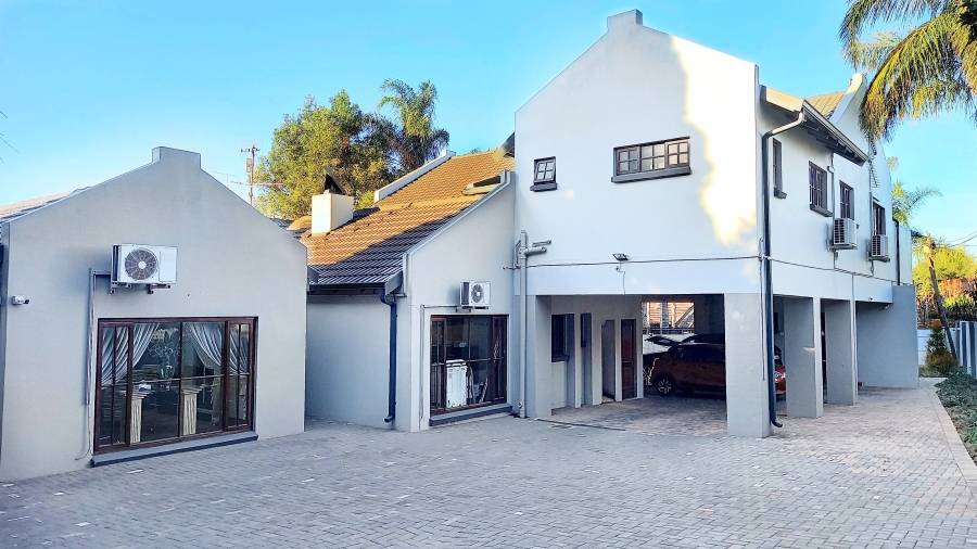 Commercial Property for Sale in Moreleta Park Gauteng