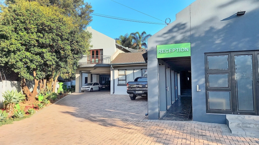 Commercial Property for Sale in Moreleta Park Gauteng