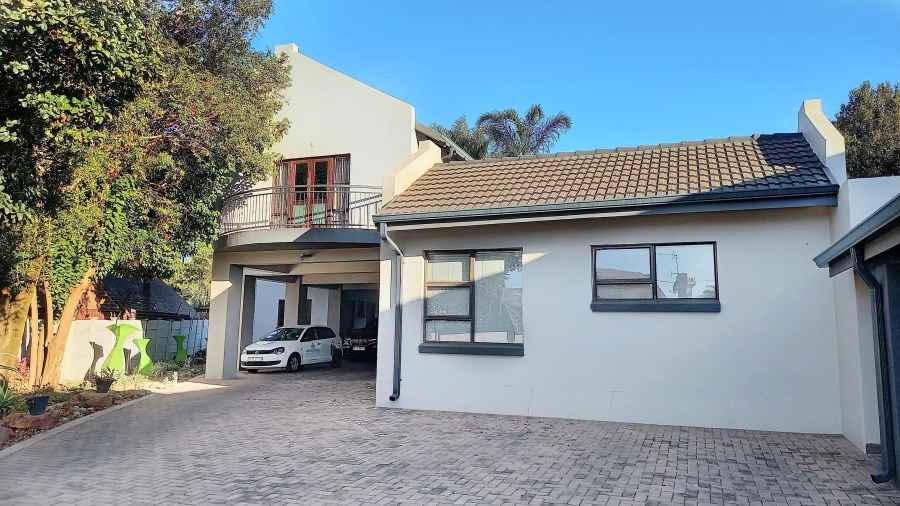 Commercial Property for Sale in Moreleta Park Gauteng