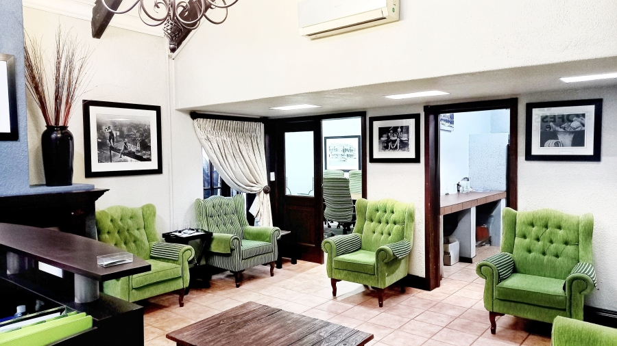 Commercial Property for Sale in Moreleta Park Gauteng
