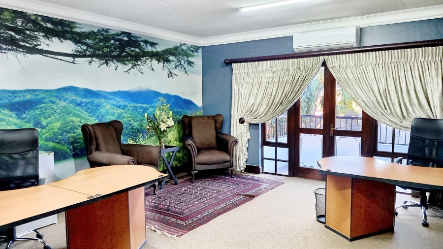 Commercial Property for Sale in Moreleta Park Gauteng