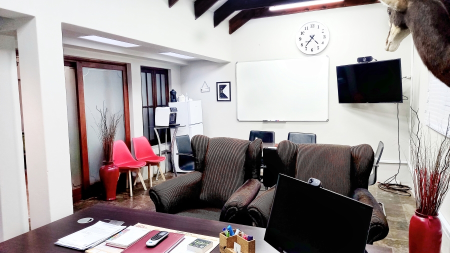 Commercial Property for Sale in Moreleta Park Gauteng