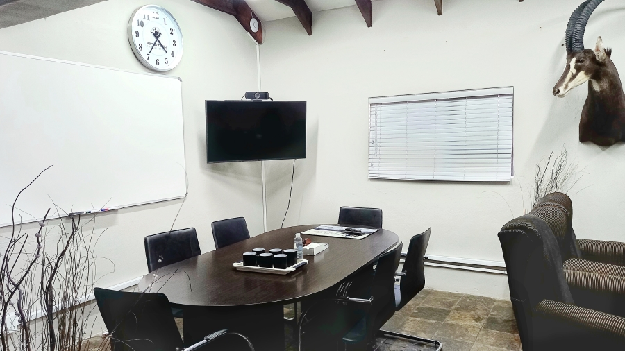 Commercial Property for Sale in Moreleta Park Gauteng
