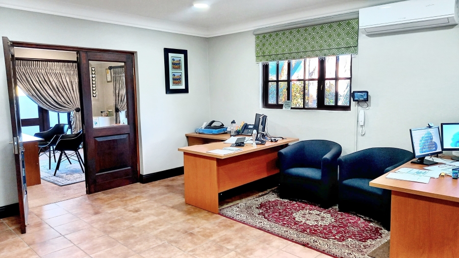 Commercial Property for Sale in Moreleta Park Gauteng