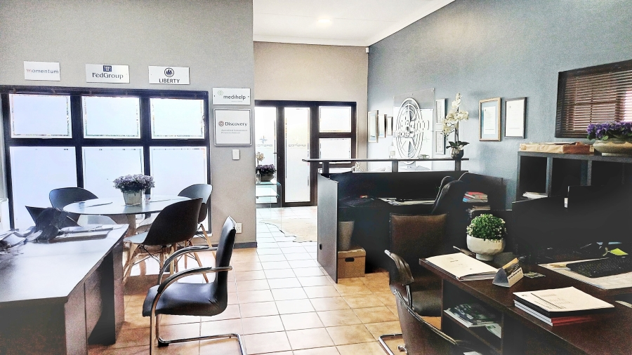 Commercial Property for Sale in Moreleta Park Gauteng