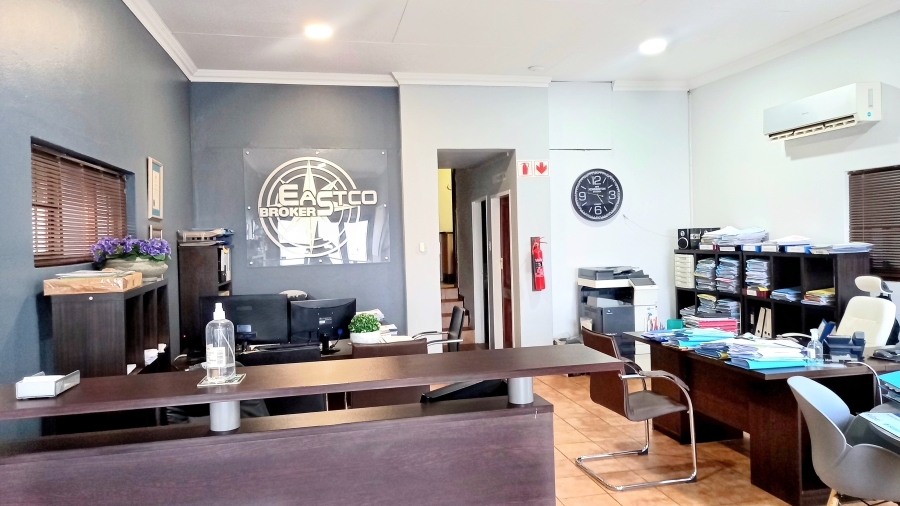 Commercial Property for Sale in Moreleta Park Gauteng