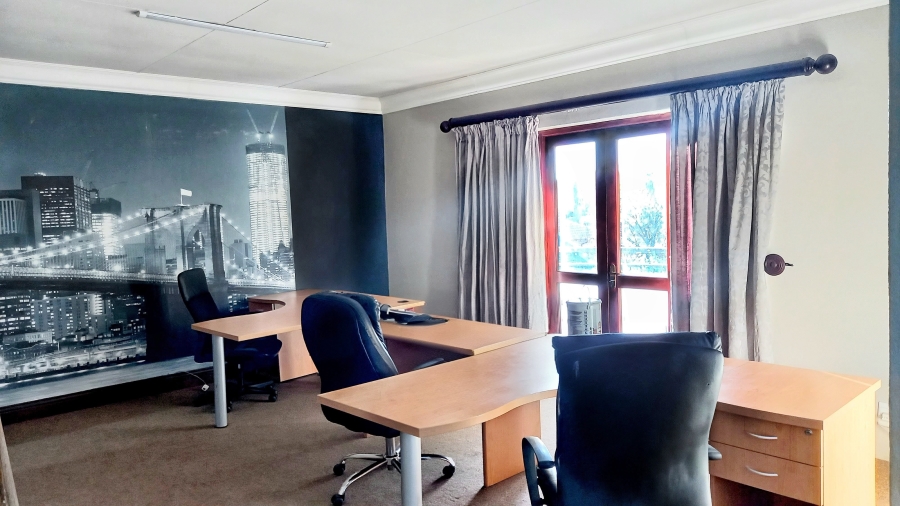 Commercial Property for Sale in Moreleta Park Gauteng