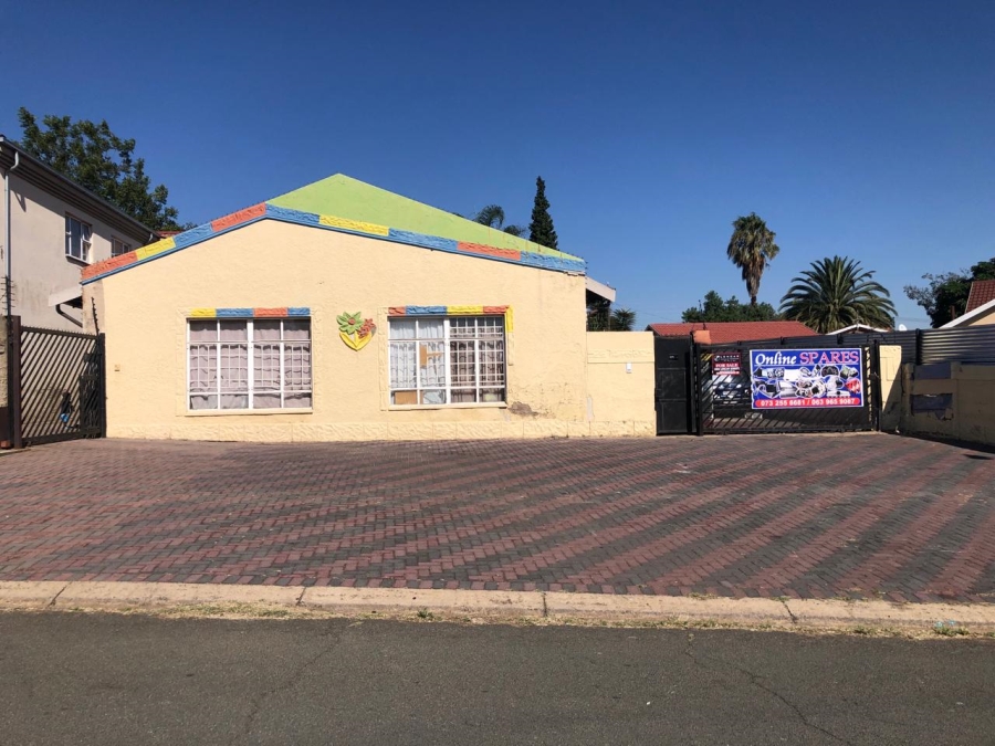 3 Bedroom Property for Sale in Elandspark Gauteng