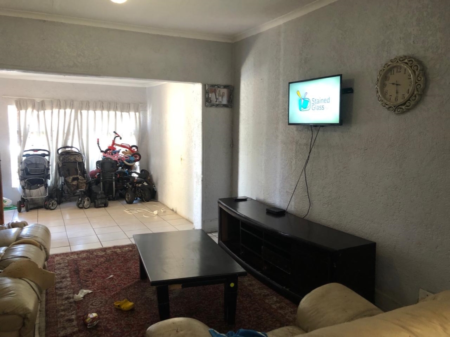 3 Bedroom Property for Sale in Elandspark Gauteng